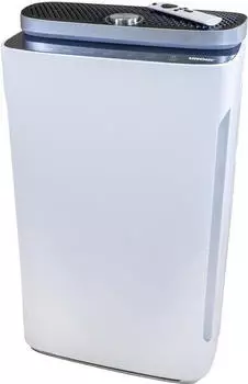 Unold Luftreiniger+Luftbefeuchter Omega bis 104 m&sup2; (87610)