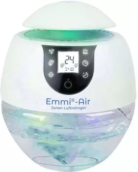 emmi-dent Emmi-air 15