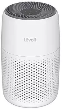 Levoit Luftreiniger mit Aromatherapie H13 HEPA weiß (LAP-C161-WEU)