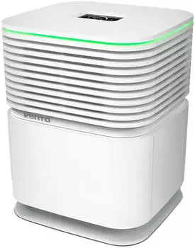 Venta Hybrid AeroStyle Compact AW730 weiß