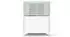 Venta Hybrid AeroStyle Compact AW730 weiß