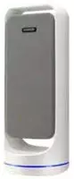 Purificateur D'Air Black+decker Bxap60e Filtration 3-en-1 Hepa - Peak Design