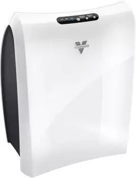 Vornado AC-350 HEPA 14 Luftreiniger 30 m&sup2; (701948)