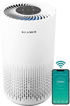 KLAMER 300i Smart (91360)