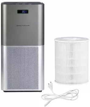Genius Invictus Air P7 Luftreiniger