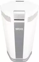 Aktobis Luftreiniger WDH-H600A - Ideal f&uuml;r anspruchsvolle Luftreinigung in gro&szlig;en