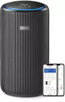 Philips Luftreiniger "AC4221/11 PureProtect Pro 4200 Series, Luftreinigungsrate 600