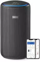 Philips Luftreiniger "PureProtect 3200 Series, Luftreinigungsrate (CADR) 520 m&sup3;/h"