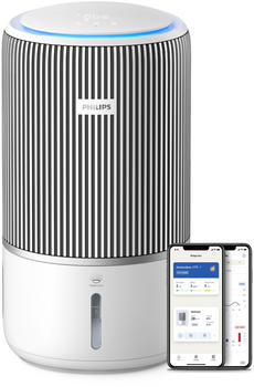 Philips PureProtect Water 3400 Series 2-in-1 AC3420/10
