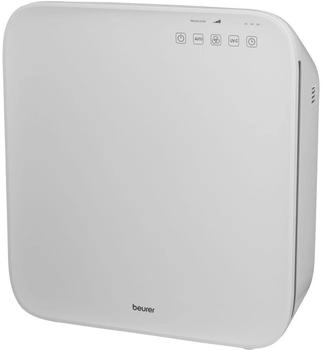 Beurer LR 310 weiß