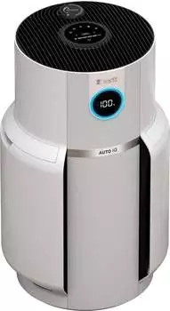 Shark NeverChange Weiß HP300EU – Shark NeverChange Weiß HP300EU für große Wohnräume