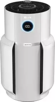 Shark NeverChange Wei&szlig; HP300EU