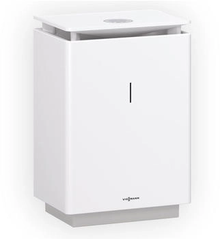 Viessmann Vitopure 250 mobiler Luftreiniger weiß