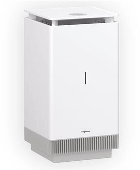 Viessmann Vitopure 450 mobiler Luftreiniger wei&szlig;