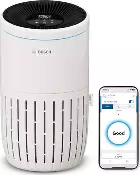 Bosch Air 4000i