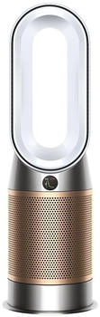 Dyson Purifier Hot+Cool HP2 De-NOx HP12 weiß/gold