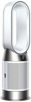Dyson Purifier Hot+Cool HP1, Ventilator, Luftreiniger und Heizl&uuml;fter, Wei&szlig;/Wei&szlig;