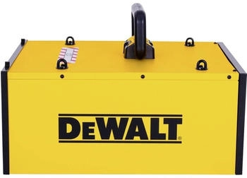DeWalt DWXAF201 Air Purifier