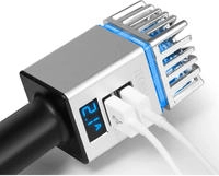 Tx-130 Ionisator 12 V, 24 V - Technaxx