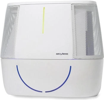 Stylies Antares 60m² white