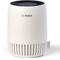 BOSCH Luftreiniger "Air 1000, filtert &uuml;ber 99% der Schadstoffe" f&uuml;r 23 qm R&auml;ume