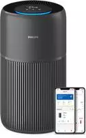 Philips Luftreiniger "PureProctect Quiet 2200 Series, Luftreinigungsrate 420...