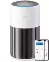 Philips Luftreiniger "PureProctect Quiet 2200 Series, Luftreinigungsrate 420 m&sup3;/h"