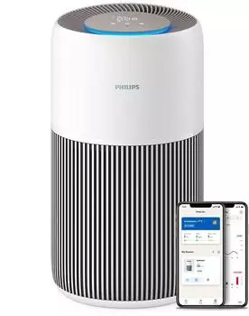 Philips PureProctect Quiet 2200 Series (AC2220/10)