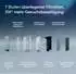 Blueair Blue Signature nordic fog