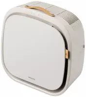 Philips Luftreiniger "AC3360/11 PureProctect Pet 3000 Series, Luftreinigungsrate 400