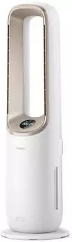 Philips Air Performer 8000 series (AMF870) white