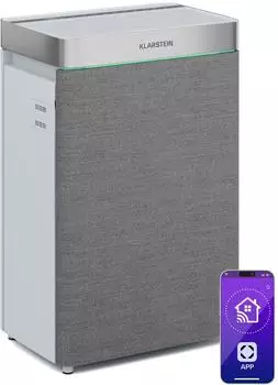 Klarstein AireLux (ACO4-Kl-ArLx-400-Gr)