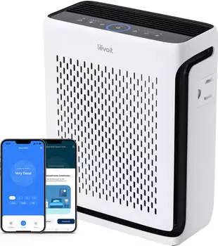 Levoit Vital 100S