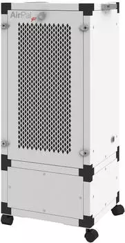 Helios AirPal Go 600 H Luftreiniger mobil 600m&sup3;/h HEPA 14 (00662)