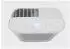 Melchioni Family Himalaya Smart Luftreiniger Wi-Fi, HEPA H11, UV-Lampe, Ionisator, CADR 250m³/h (MF-144)