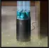 Dyson HushJet Purifier Compact HJ10 Schwarz/Türkis