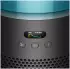 Dyson HushJet Purifier Compact HJ10 Schwarz/Türkis