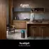 Dyson HushJet Purifier Compact HJ10 Schwarz/Türkis