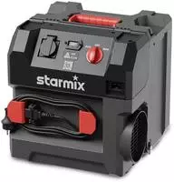 Starmix Bauluftreiniger Aeroxx Nr. 130224