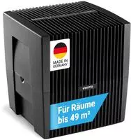 VENTA Classic LW25 Original Luftbefeuchter bis 49 m&sup2; 7 l Tank hygienische