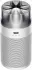 Dyson HushJet Purifier Compact HJ10 Weiß/Silber