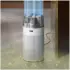 Dyson HushJet Purifier Compact HJ10 Weiß/Silber