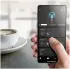 Dyson HushJet Purifier Compact HJ10 Weiß/Silber