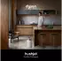 Dyson HushJet Purifier Compact HJ10 Weiß/Silber