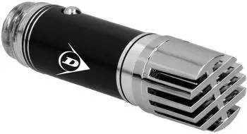 Dunlop Auto-Luftreiniger 12V mit LED
