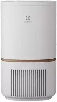 Electrolux Pure 500 Luftreiniger 4-Stufen HEPA-Filter Wi-Fi 215m&sup3;/h Wei&szlig; (EPO50351SW)