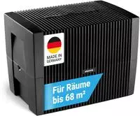 Venta 7049401, Venta Luftbefeuchter Classic LW45 | Kaltverdunstung | f&uuml;r...