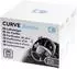 DK medical Curve Jumbo Luftreiniger, metal black (00200)