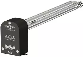 Beghelli UV-OXY Ersatzkartusche für Luftreiniger 30 (26720)