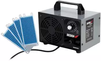 Dedra Ozon-Generator 60g/h 120W (DED6631)
